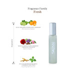 by Titan Men Raw Eau de Parfum 20 ml